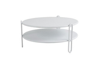 Blixt Coffee Table H:39 D:85 Product Image